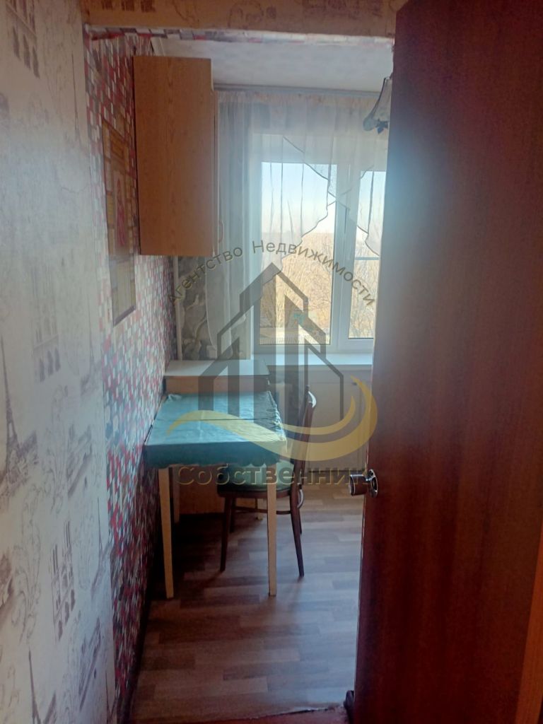 Аренда 1-комнатной квартиры, Губкин, Раевского ул,  14