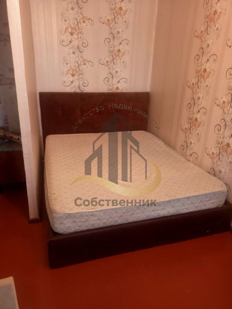 Аренда 1-комнатной квартиры, Губкин, Раевского ул,  14