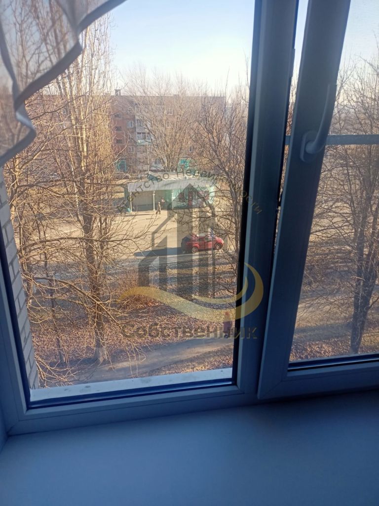 Аренда 1-комнатной квартиры, Губкин, Раевского ул,  14