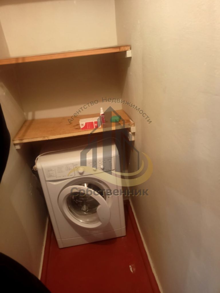 Аренда 1-комнатной квартиры, Губкин, Раевского ул,  14