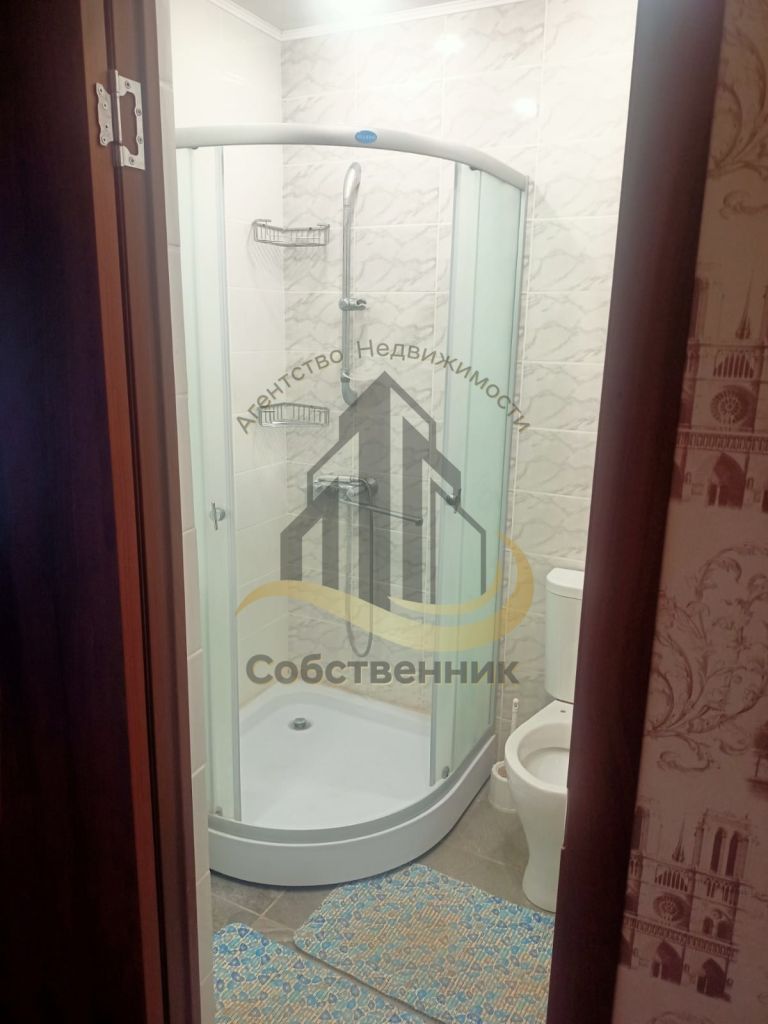 Аренда 1-комнатной квартиры, Губкин, Раевского ул,  14