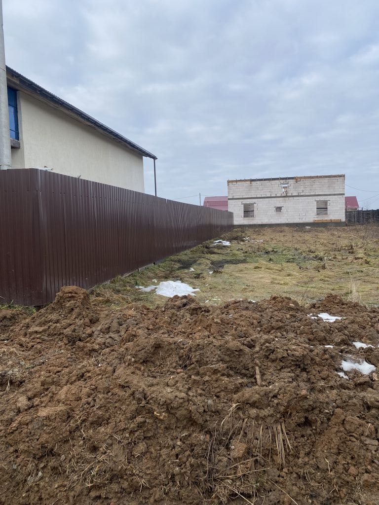 Продажа участка, Дегтярево