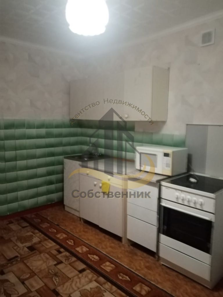 Аренда 1-комнатной квартиры, Губкин, Дзержинского ул,  90