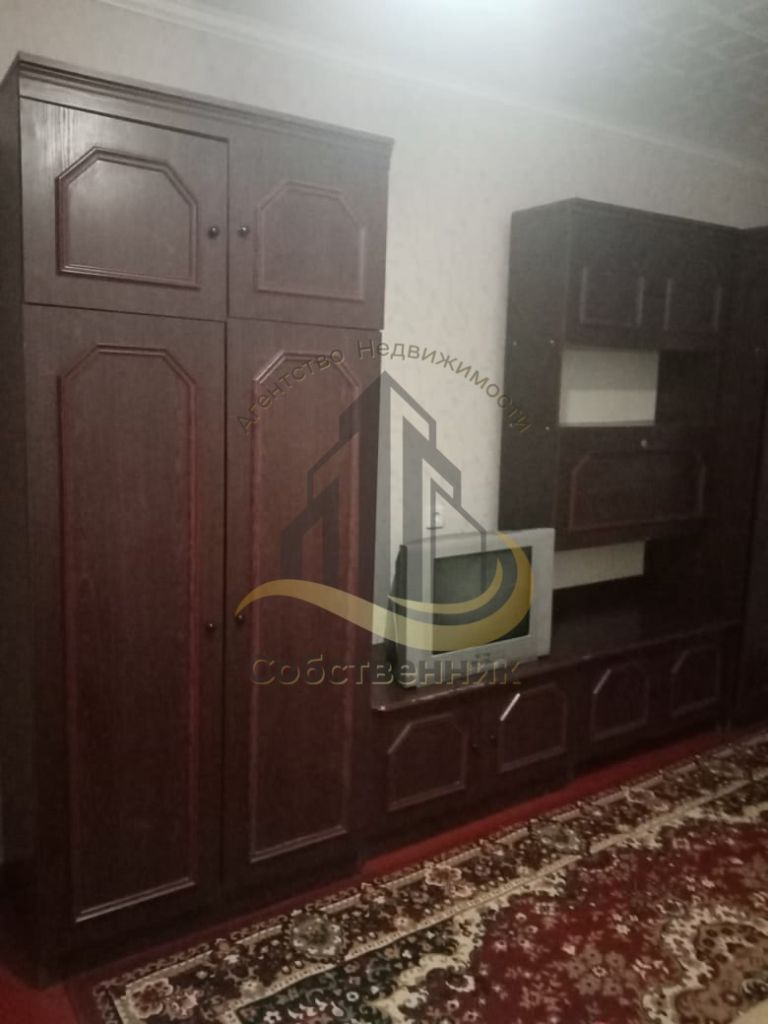 Аренда 1-комнатной квартиры, Губкин, Дзержинского ул,  90