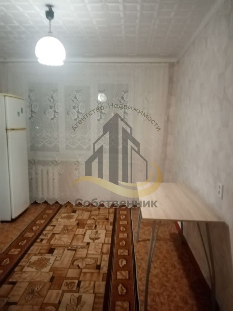 Аренда 1-комнатной квартиры, Губкин, Дзержинского ул,  90