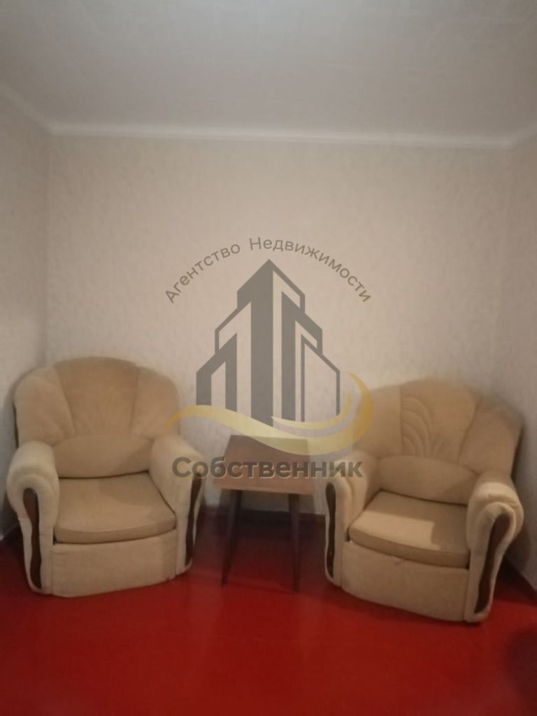 Аренда 1-комнатной квартиры, Губкин, Дзержинского ул,  90