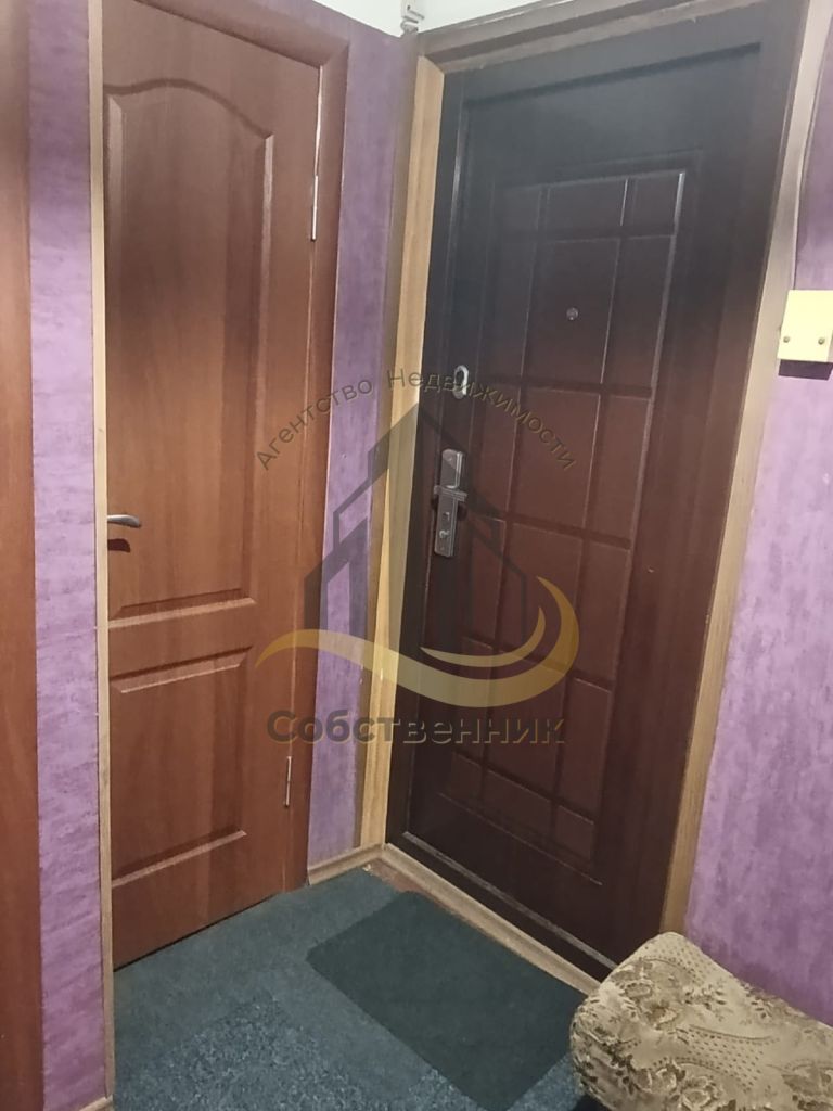 Аренда 1-комнатной квартиры, Губкин, Королева ул,  26