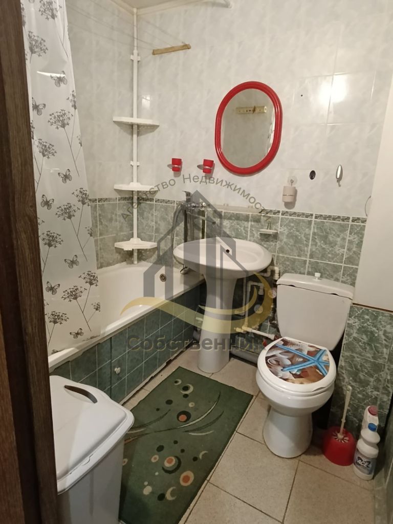 Аренда 1-комнатной квартиры, Губкин, Королева ул,  26