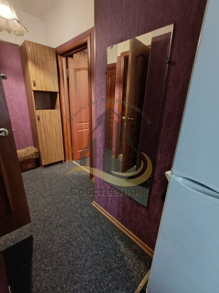 Аренда 1-комнатной квартиры, Губкин, Королева ул,  26