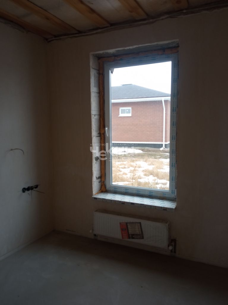 Продажа дома, 100м <sup>2</sup>, 8 сот., Кстово, Тихая ул,  24