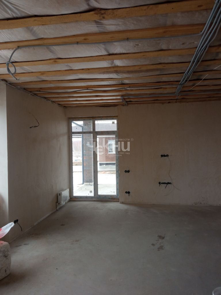 Продажа дома, 100м <sup>2</sup>, 8 сот., Кстово, Тихая ул,  24