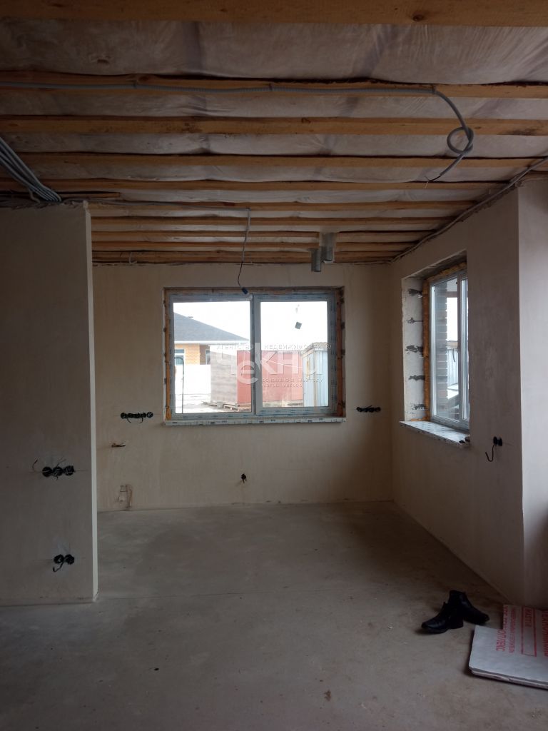 Продажа дома, 100м <sup>2</sup>, 8 сот., Кстово, Тихая ул,  24