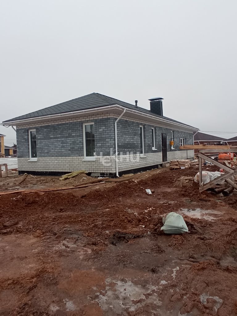 Продажа дома, 100м <sup>2</sup>, 8 сот., Кстово, Тихая ул,  24