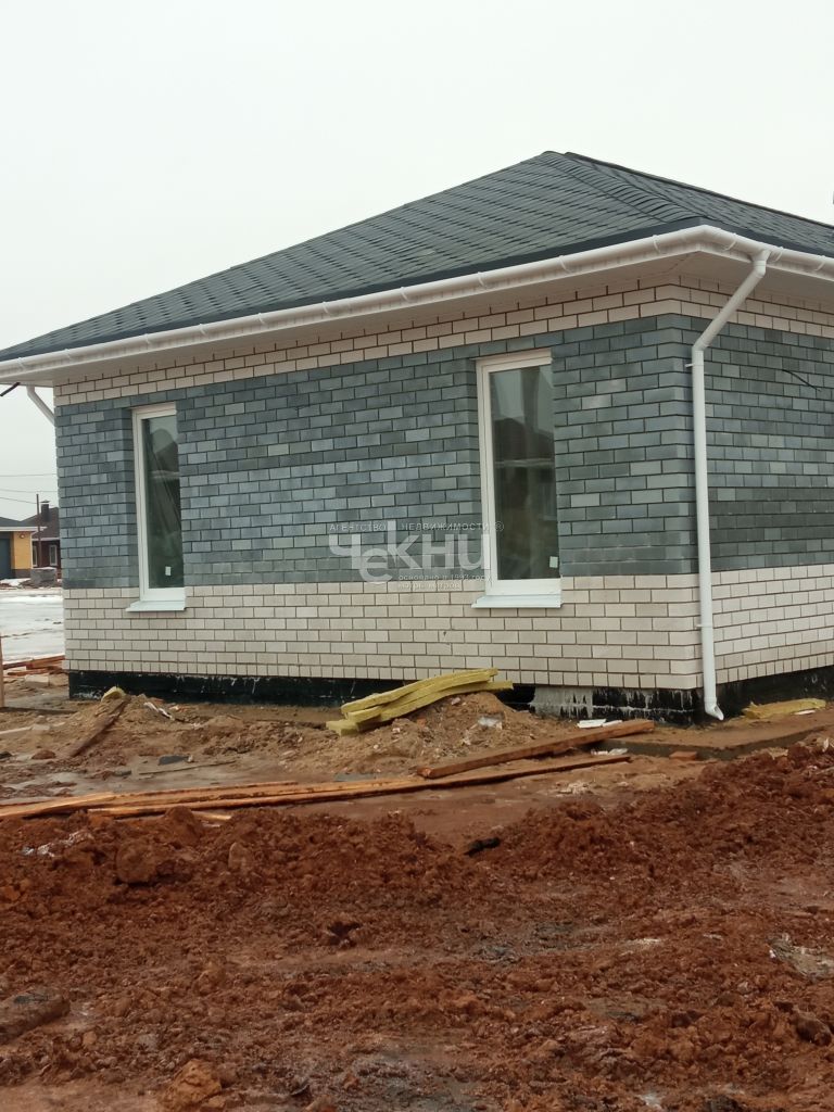 Продажа дома, 100м <sup>2</sup>, 8 сот., Кстово, Тихая ул,  24