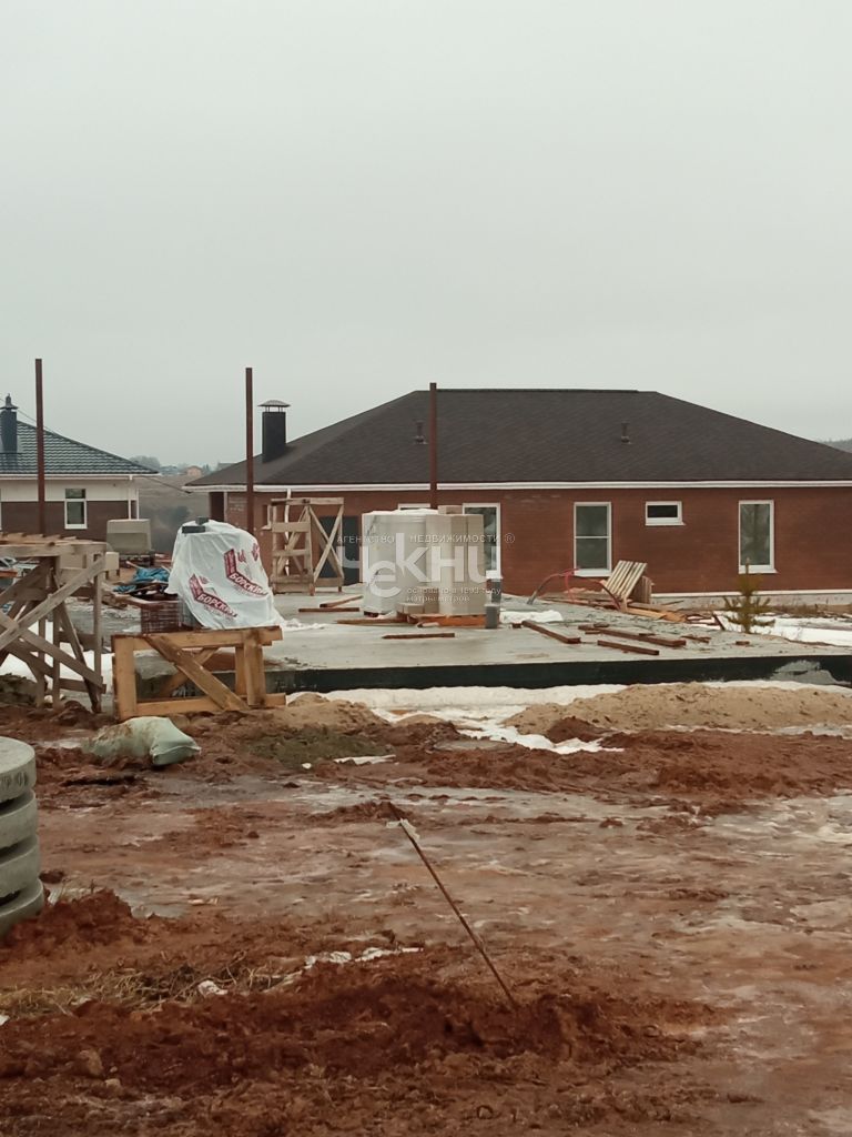 Продажа дома, 100м <sup>2</sup>, 8 сот., Кстово, Тихая ул,  24