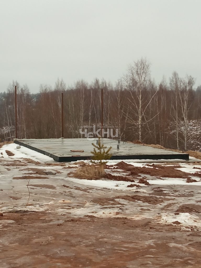 Продажа дома, 100м <sup>2</sup>, 8 сот., Кстово, Тихая ул,  24