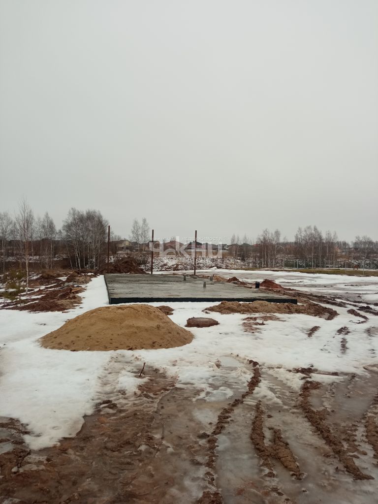 Продажа дома, 100м <sup>2</sup>, 8 сот., Кстово, Тихая ул,  24