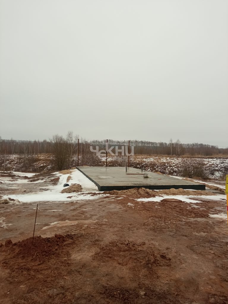 Продажа дома, 100м <sup>2</sup>, 8 сот., Кстово, Тихая ул,  24