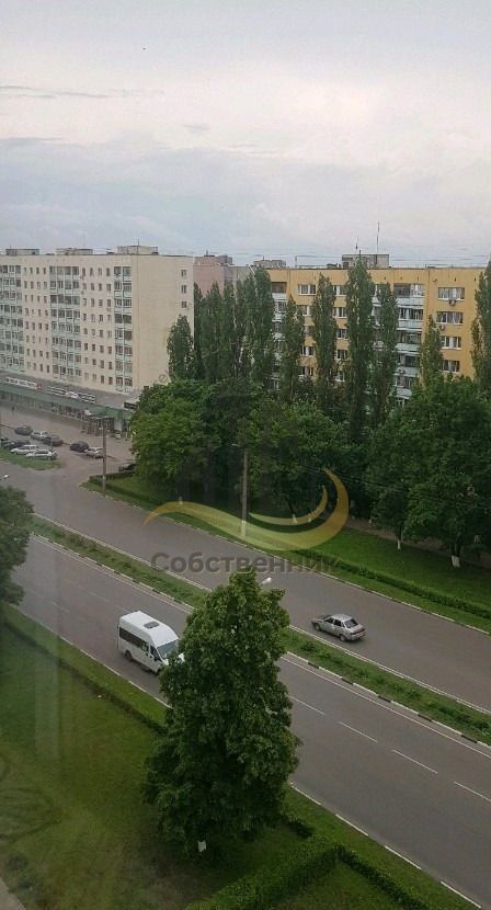 Аренда 2-комнатной квартиры, Старый Оскол, Приборостроитель мкр,  55