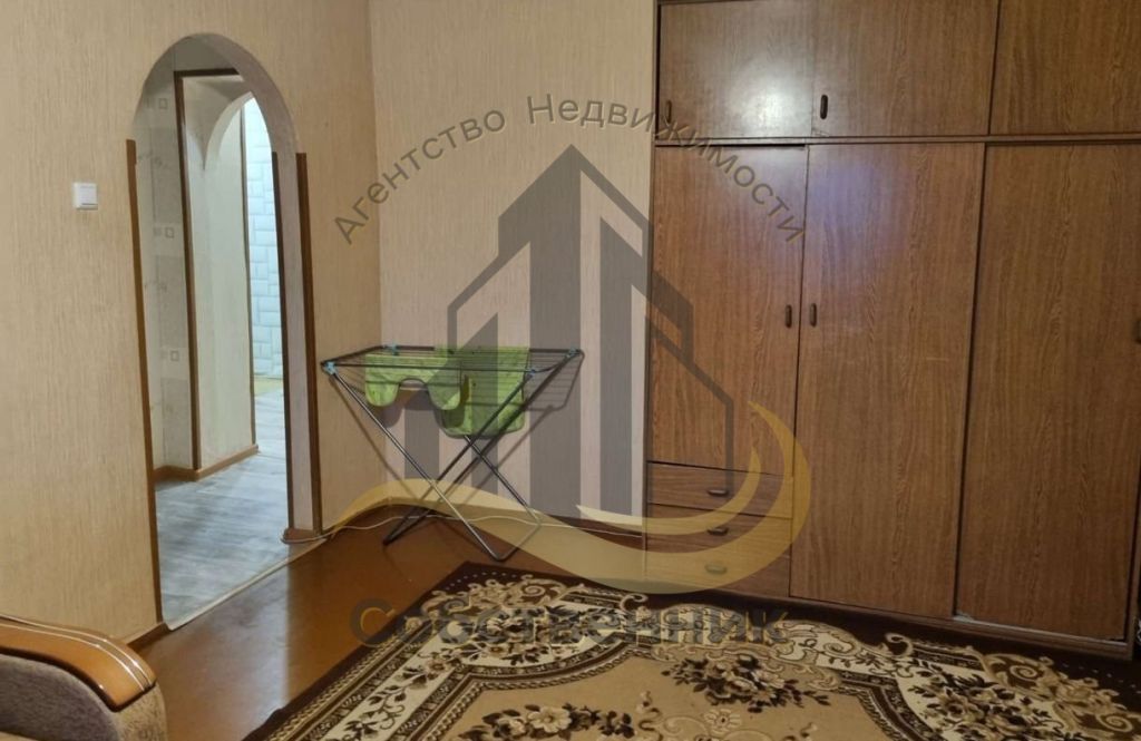 Аренда 2-комнатной квартиры, Старый Оскол, Приборостроитель мкр,  55