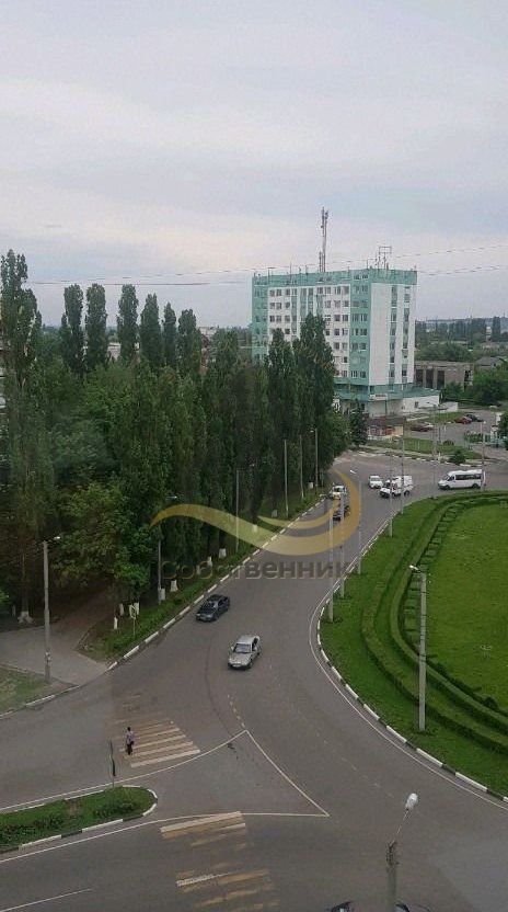 Аренда 2-комнатной квартиры, Старый Оскол, Приборостроитель мкр,  55