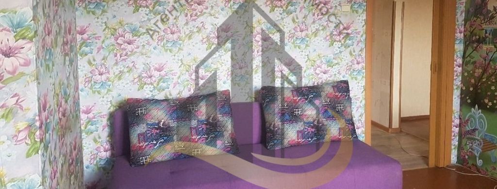 Аренда 2-комнатной квартиры, Старый Оскол, Приборостроитель мкр,  55