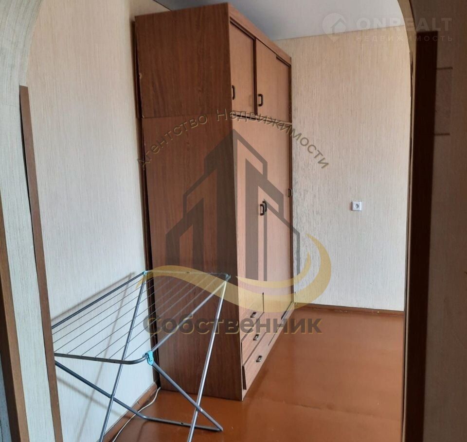 Аренда 2-комнатной квартиры, Старый Оскол, Приборостроитель мкр,  55