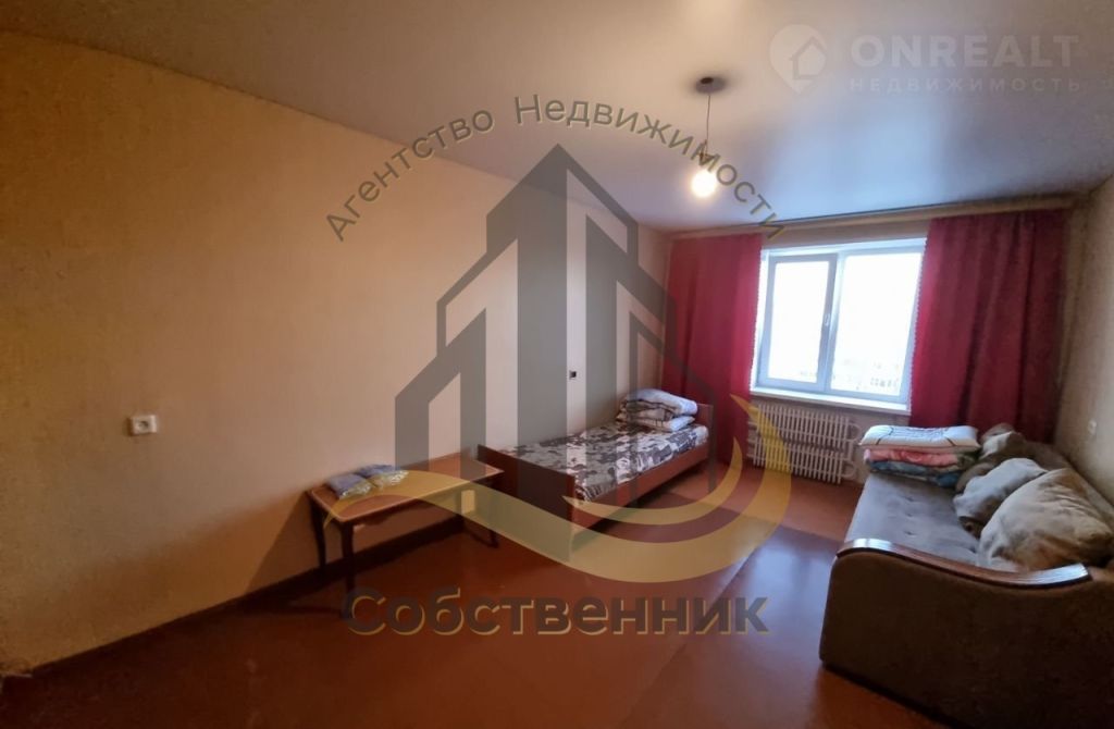 Аренда 2-комнатной квартиры, Старый Оскол, Приборостроитель мкр,  55