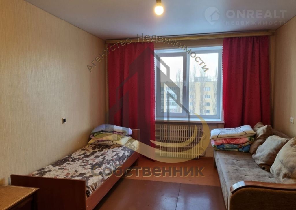 Аренда 2-комнатной квартиры, Старый Оскол, Приборостроитель мкр,  55