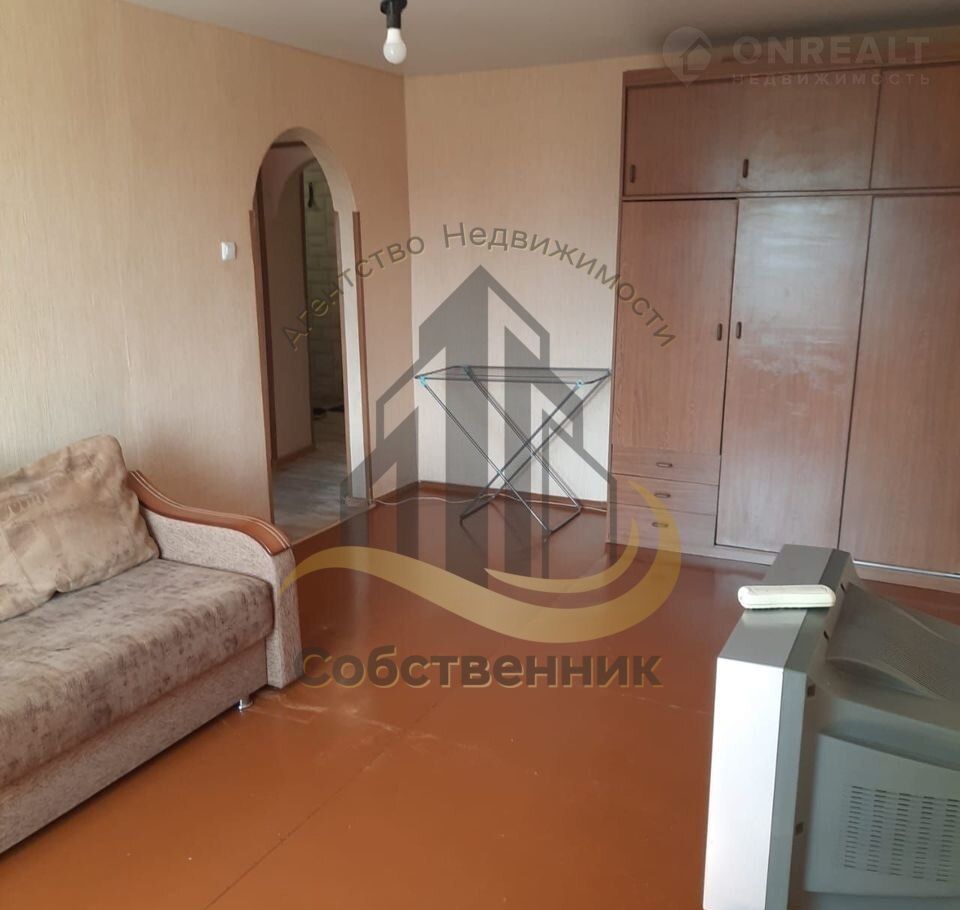 Аренда 2-комнатной квартиры, Старый Оскол, Приборостроитель мкр,  55