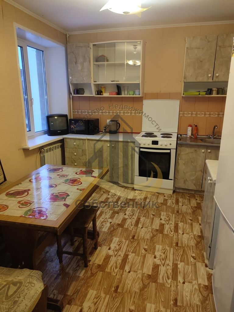 Аренда 4-комнатной квартиры, Старый Оскол, Дубрава квартал 1 мкр,  11