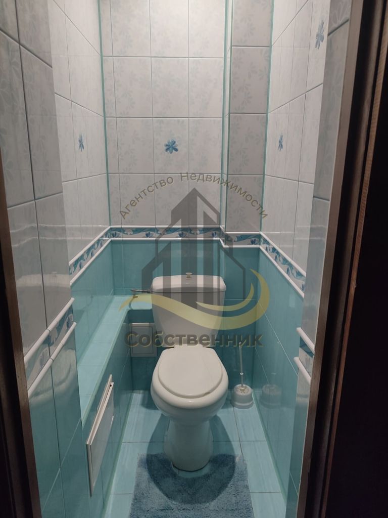 Аренда 4-комнатной квартиры, Старый Оскол, Дубрава квартал 1 мкр,  11