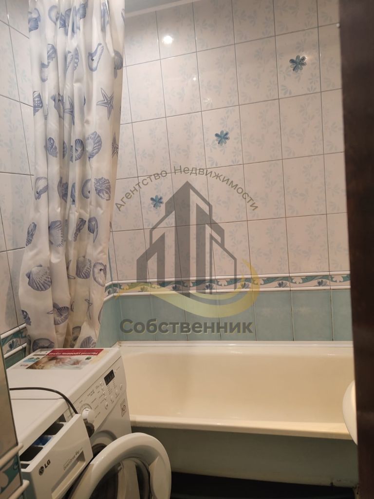 Аренда 4-комнатной квартиры, Старый Оскол, Дубрава квартал 1 мкр,  11