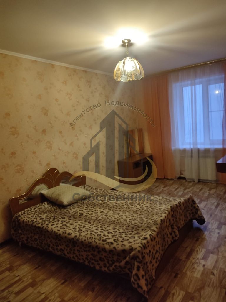 Аренда 4-комнатной квартиры, Старый Оскол, Дубрава квартал 1 мкр,  11