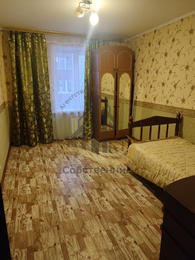 Аренда 4-комнатной квартиры, Старый Оскол, Дубрава квартал 1 мкр,  11