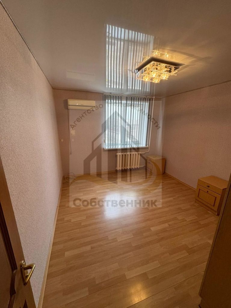 Аренда 3-комнатной квартиры, Губкин, Севастопольская ул,  103