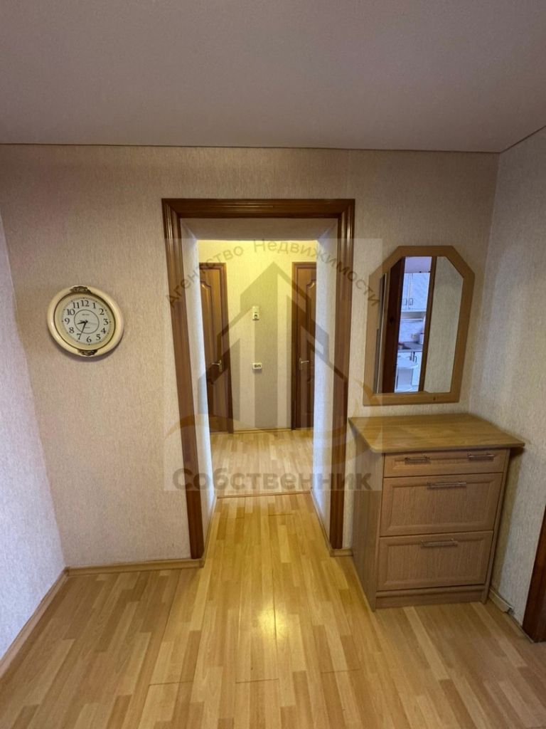 Аренда 3-комнатной квартиры, Губкин, Севастопольская ул,  103