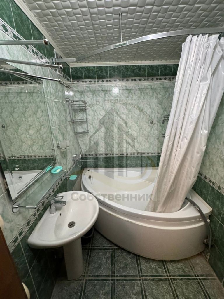 Аренда 3-комнатной квартиры, Губкин, Севастопольская ул,  103