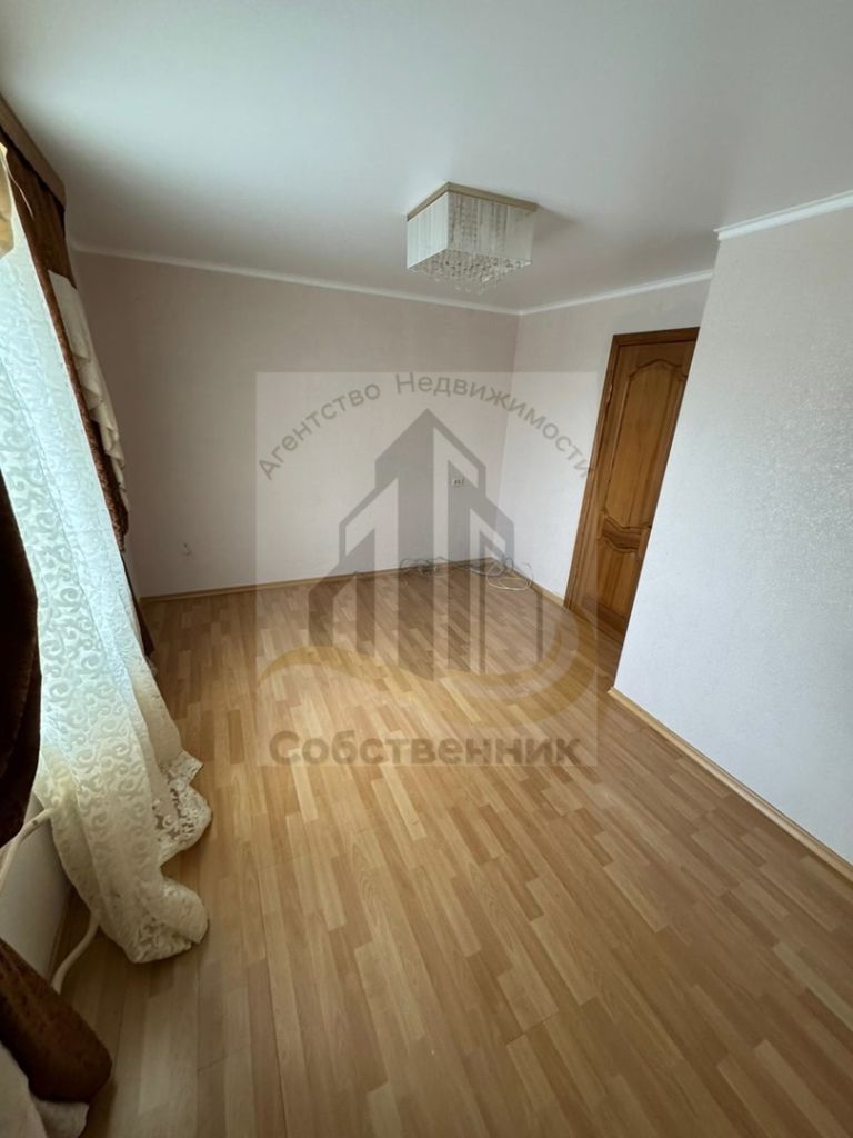 Аренда 3-комнатной квартиры, Губкин, Севастопольская ул,  103