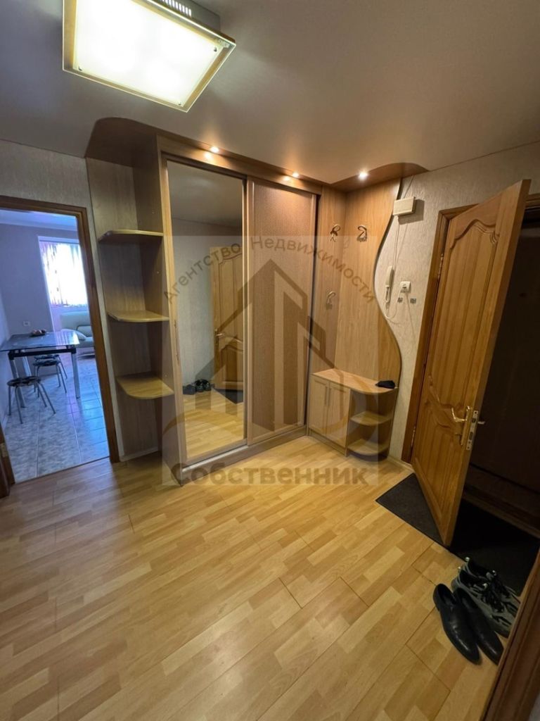 Аренда 3-комнатной квартиры, Губкин, Севастопольская ул,  103