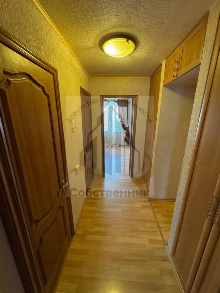 Аренда 3-комнатной квартиры, Губкин, Севастопольская ул,  103