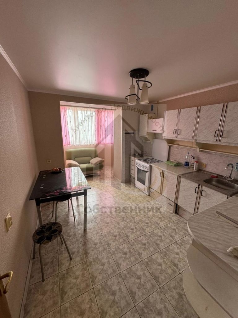 Аренда 3-комнатной квартиры, Губкин, Севастопольская ул,  103