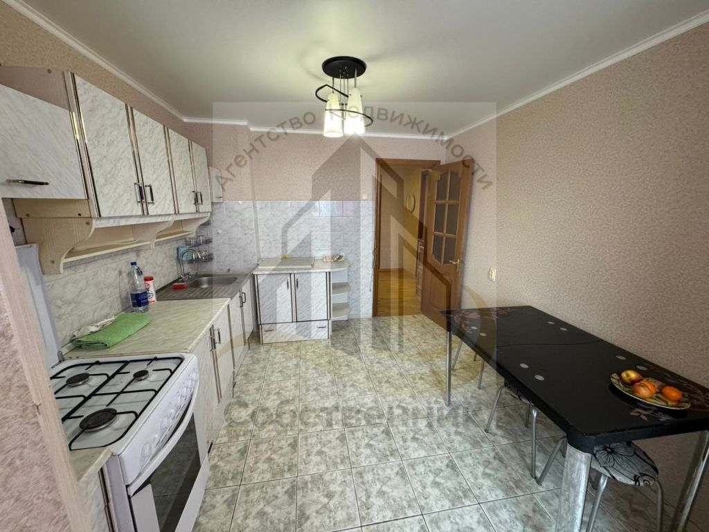 Аренда 3-комнатной квартиры, Губкин, Севастопольская ул,  103