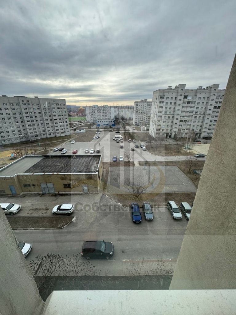 Аренда 3-комнатной квартиры, Губкин, Севастопольская ул,  103