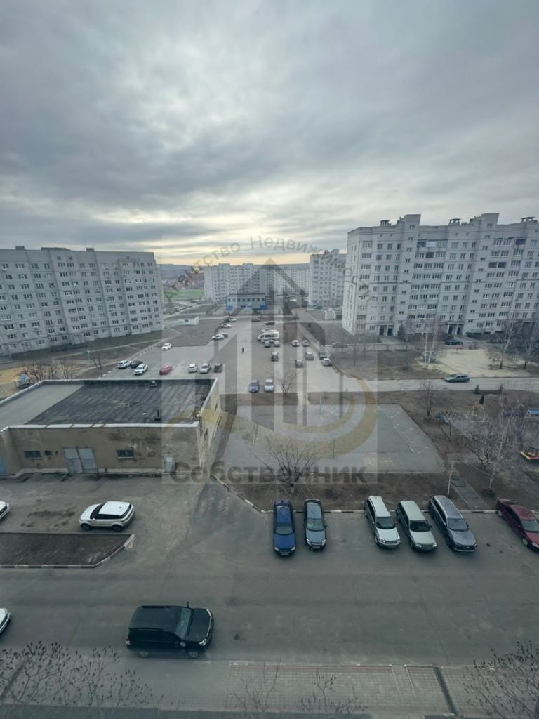 Аренда 3-комнатной квартиры, Губкин, Севастопольская ул,  103