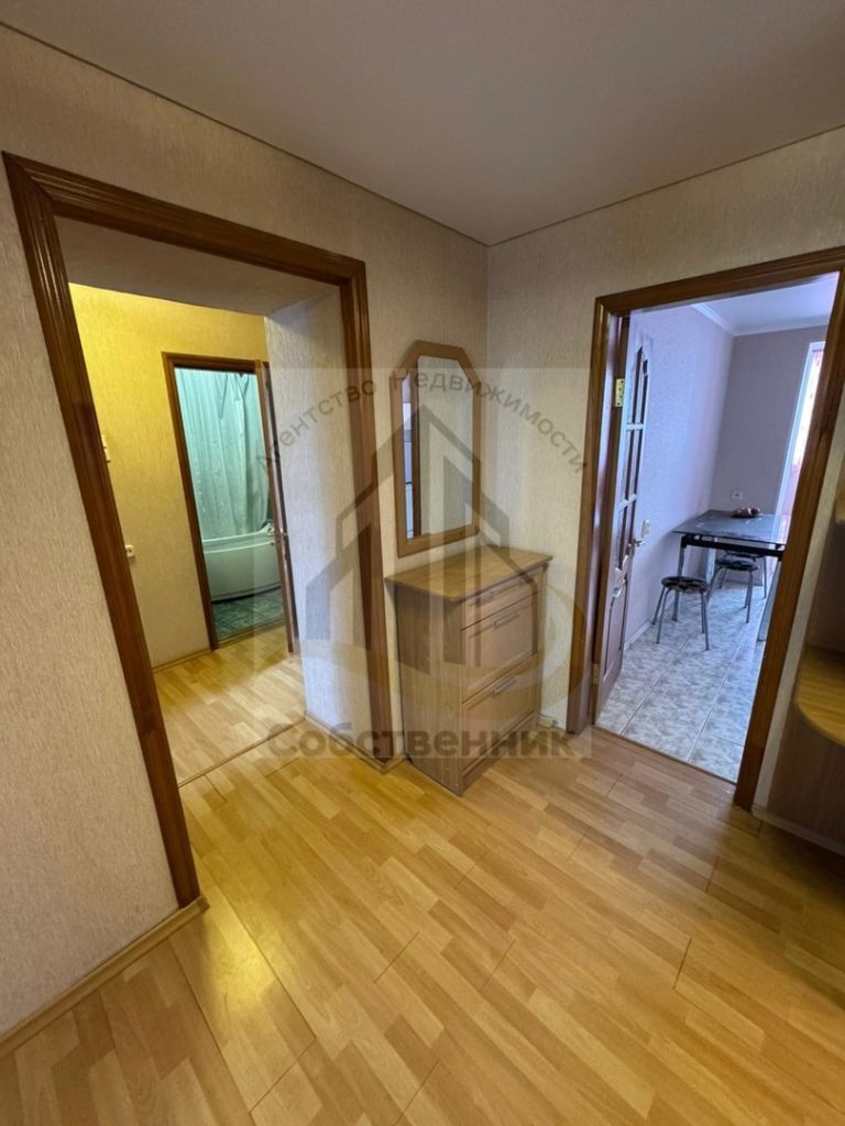 Аренда 3-комнатной квартиры, Губкин, Севастопольская ул,  103