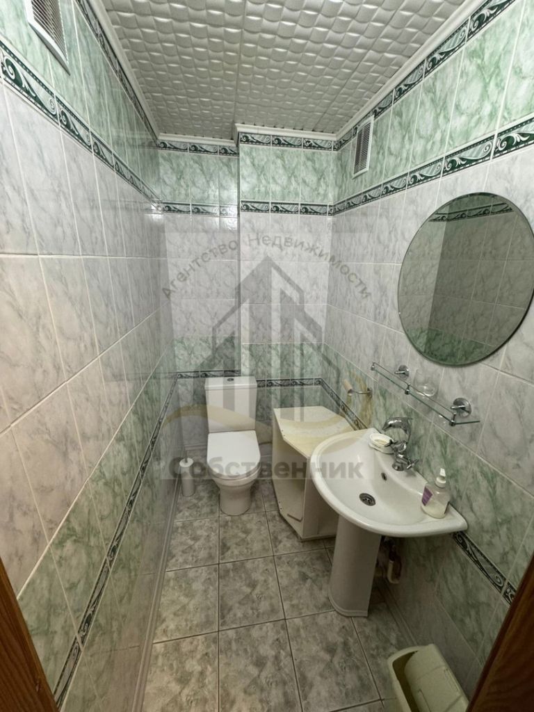 Аренда 3-комнатной квартиры, Губкин, Севастопольская ул,  103