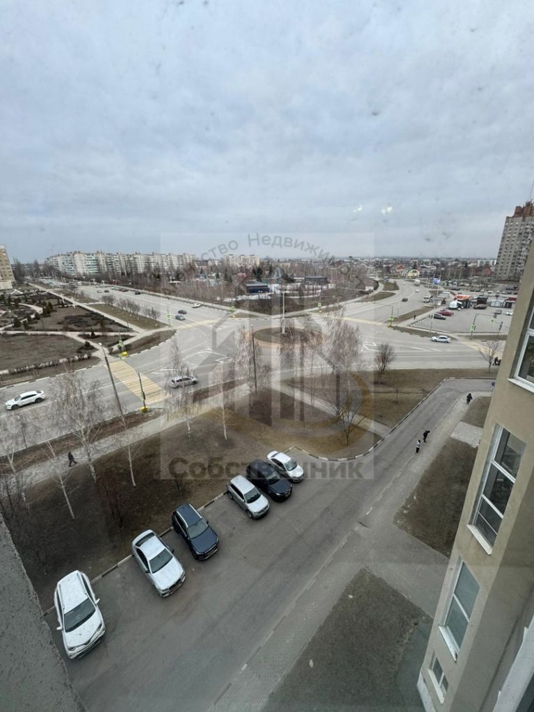 Аренда 3-комнатной квартиры, Губкин, Севастопольская ул,  103