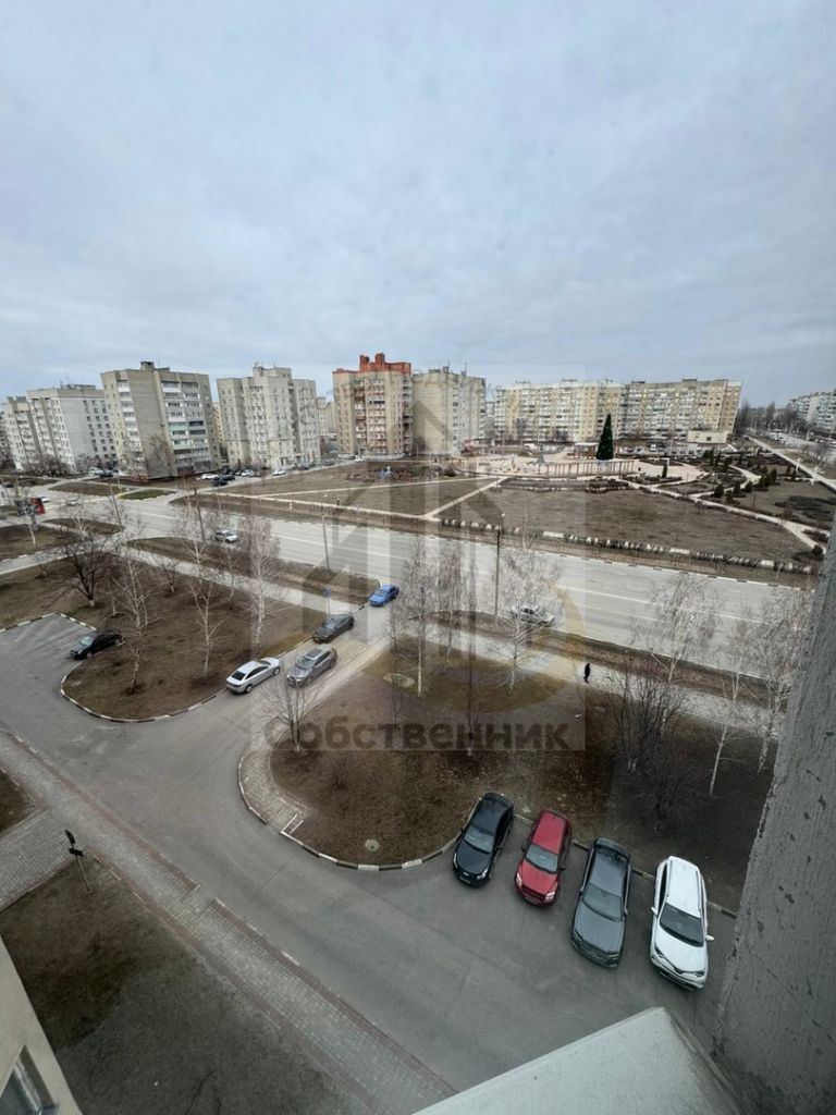 Аренда 3-комнатной квартиры, Губкин, Севастопольская ул,  103