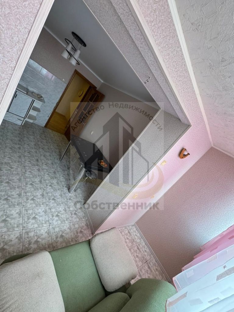 Аренда 3-комнатной квартиры, Губкин, Севастопольская ул,  103